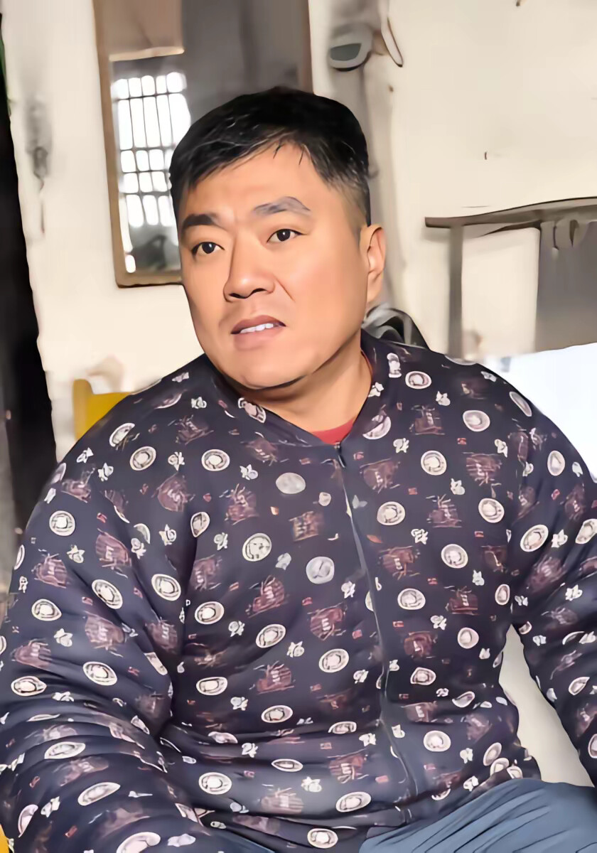 《家合月圆》剧照