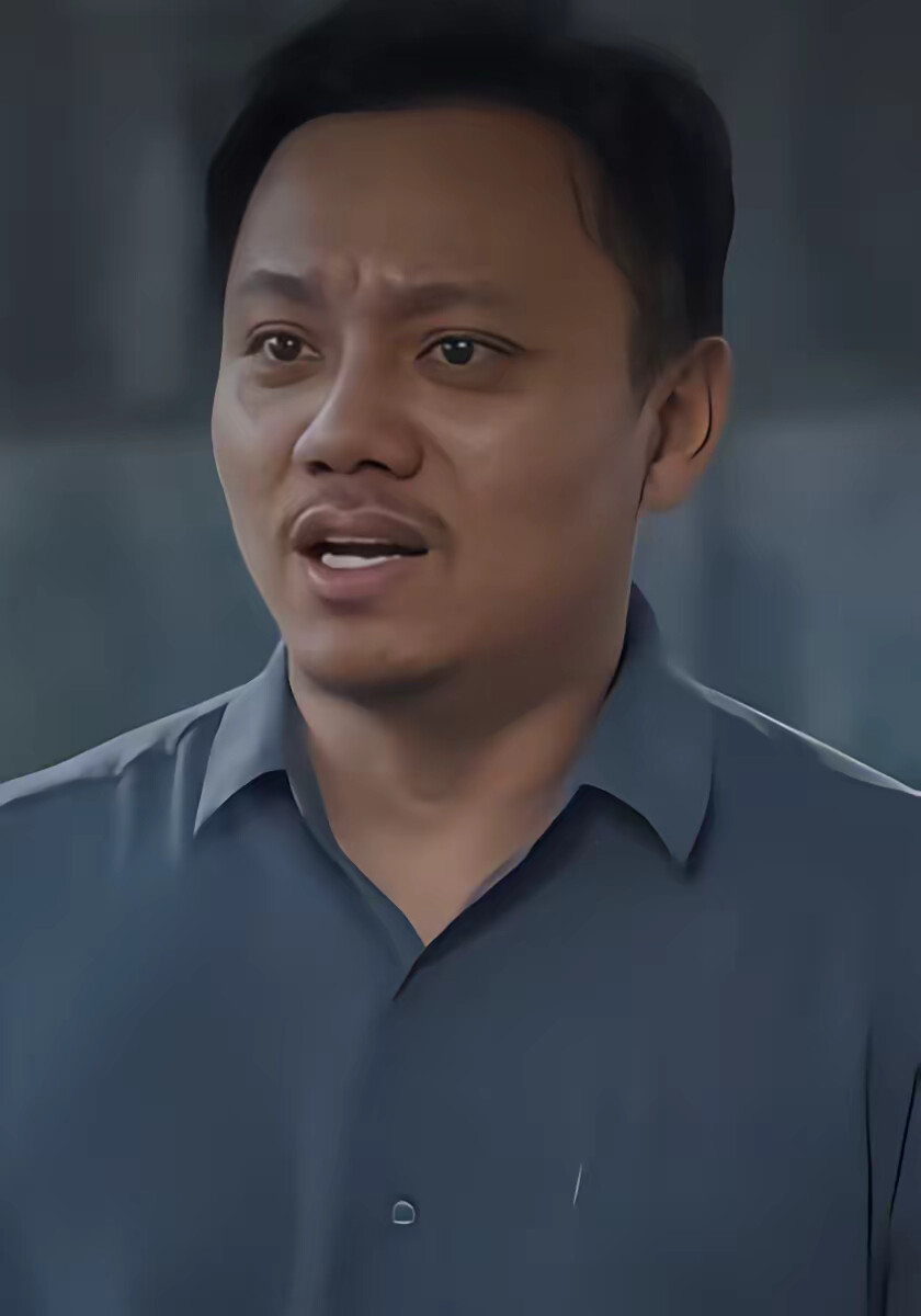 《1988:重活一世护妻儿》剧照