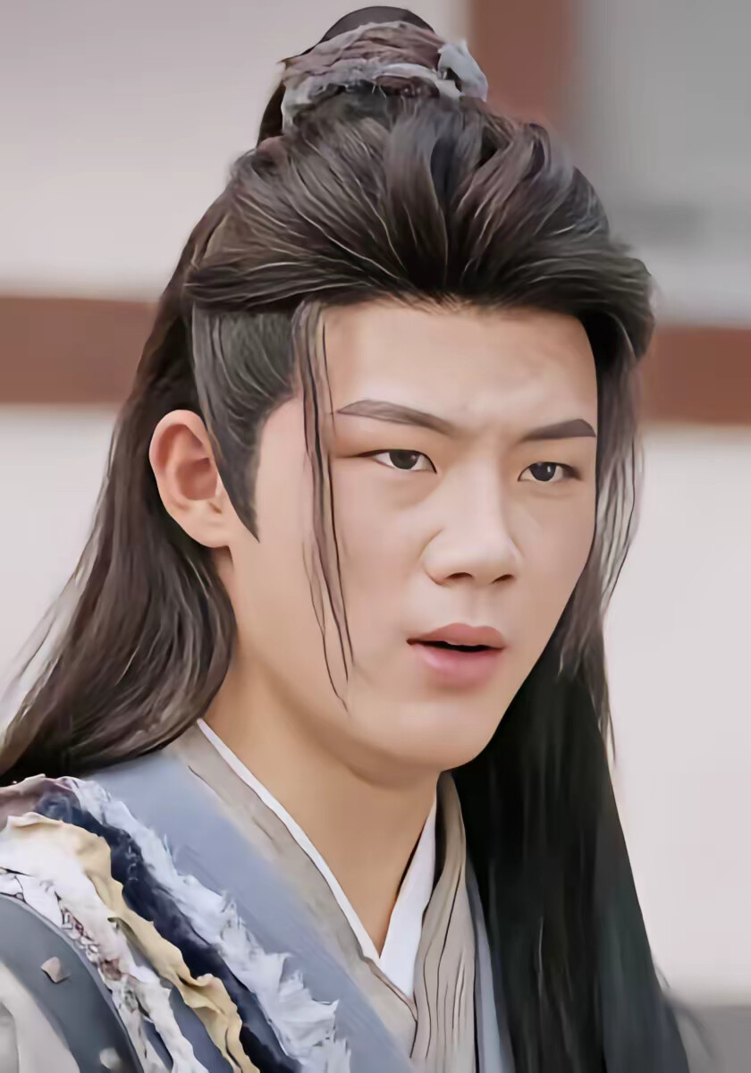 《天命少年之无敌霸王刀》剧照