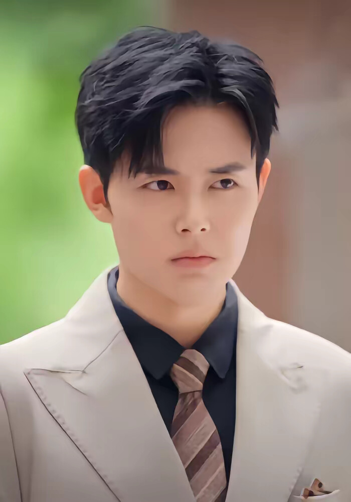 《霍总的掌中娇》剧照