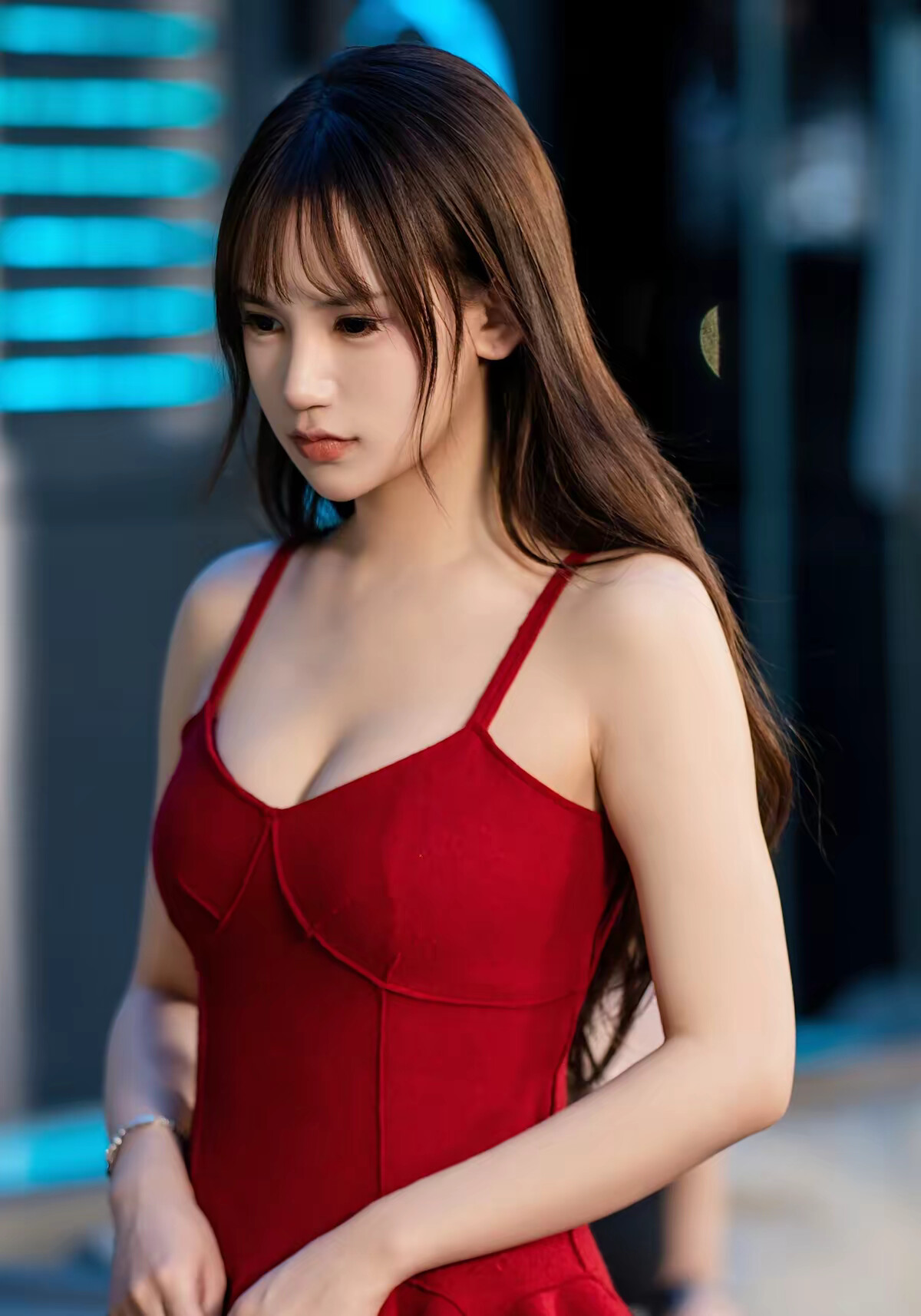 《七个姐姐团宠我》剧照