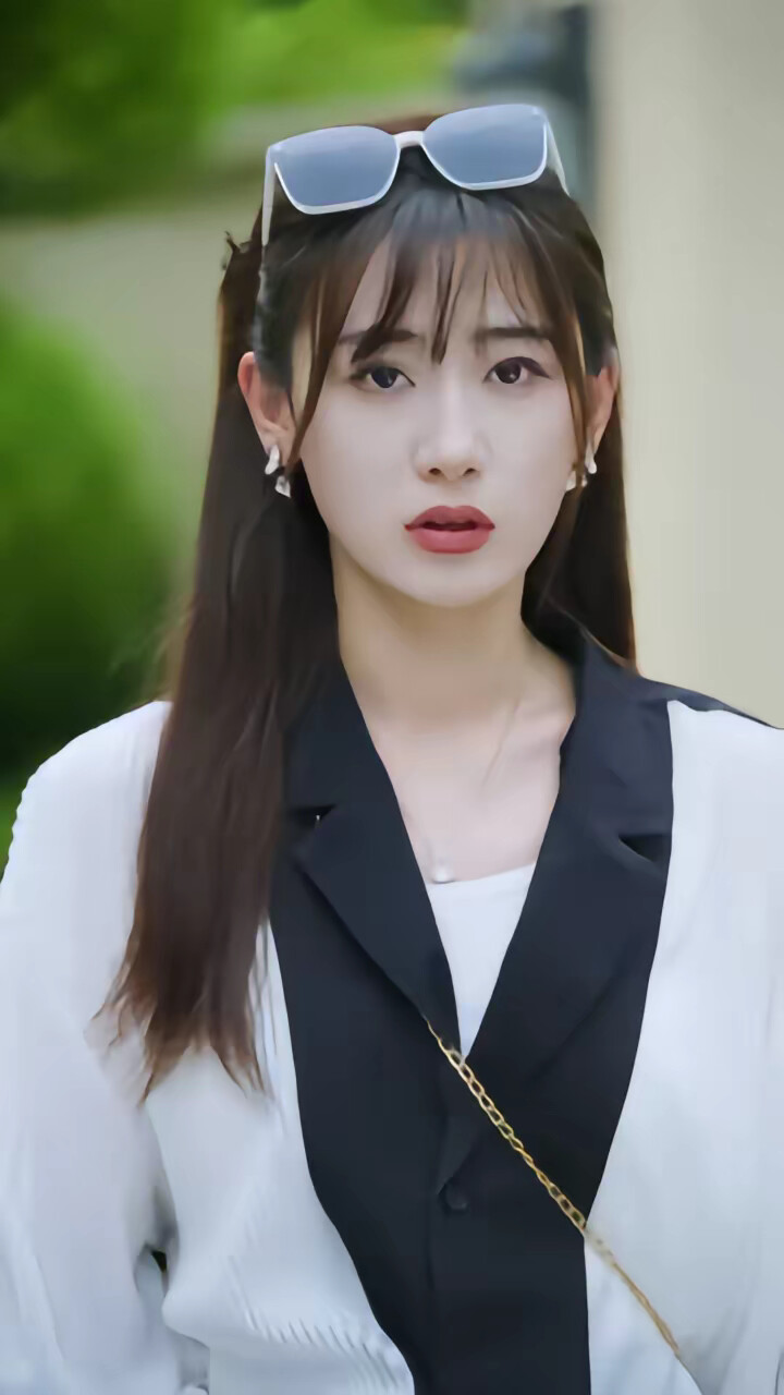 《傅总夫人带娃跑》剧照