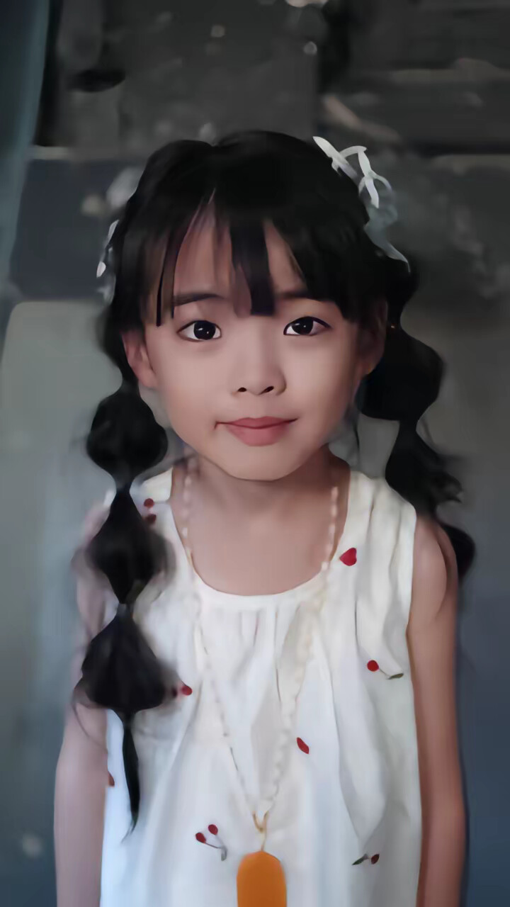 《团宠小福星,她是全皇城最横的崽》剧照