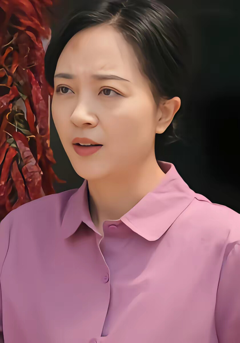 《重回七零,这个老妈不好惹》剧照