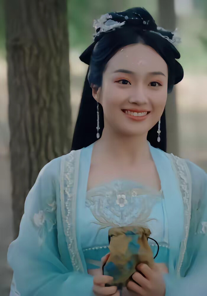 《我靠系统打造第一宗门》剧照