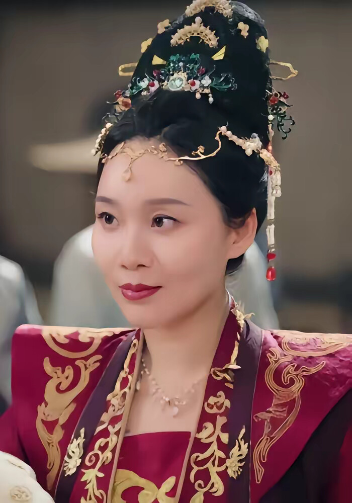 《读我心后,娘亲带着姐姐们火力全开》剧照