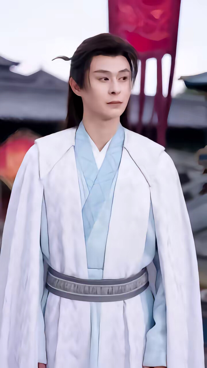 《被师尊误会后,她选择曝光我记忆》剧照