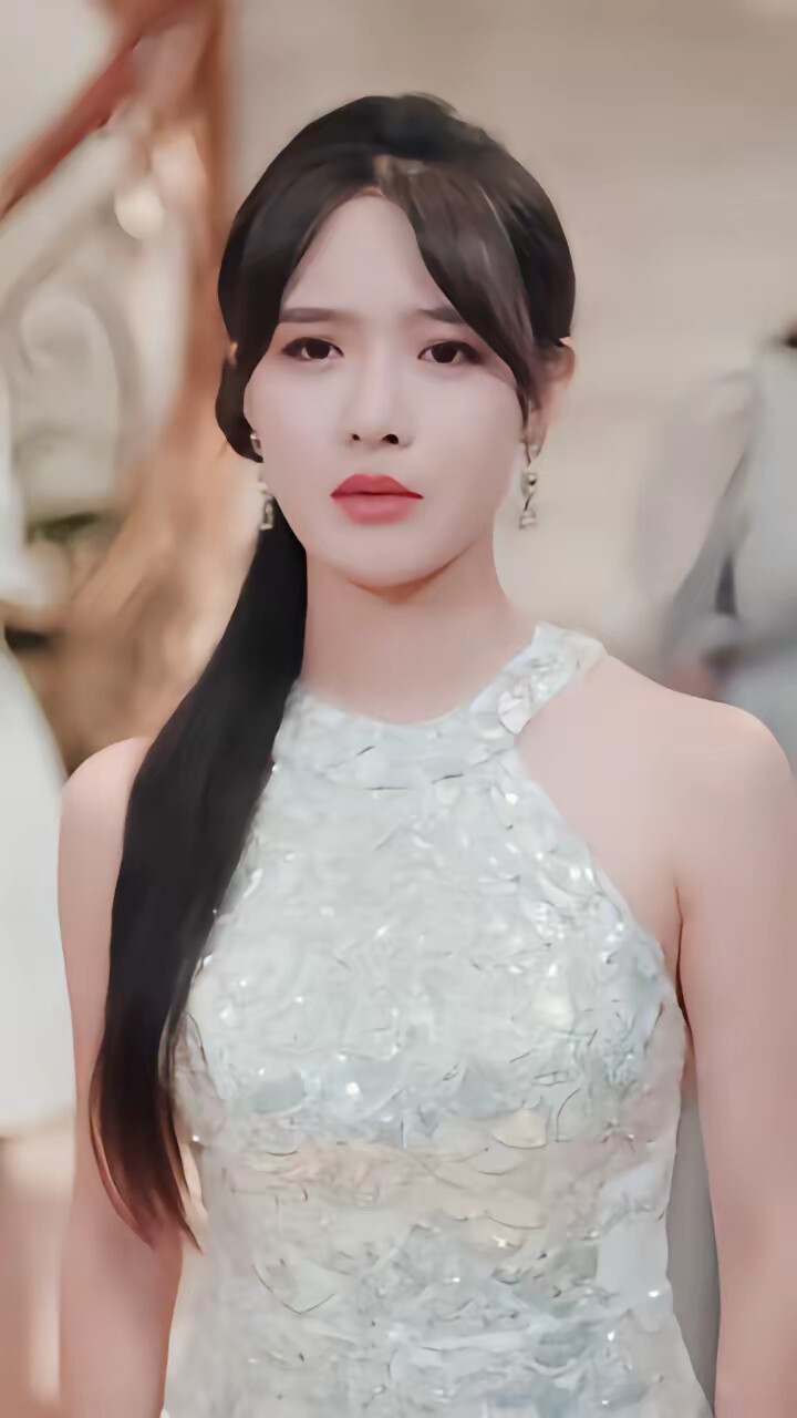 《姜小姐,别来无恙》剧照