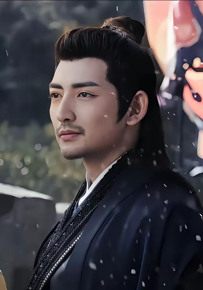 《武极天尊》剧照