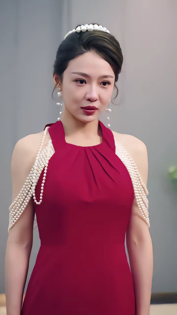 《你养我小我养你老》剧照