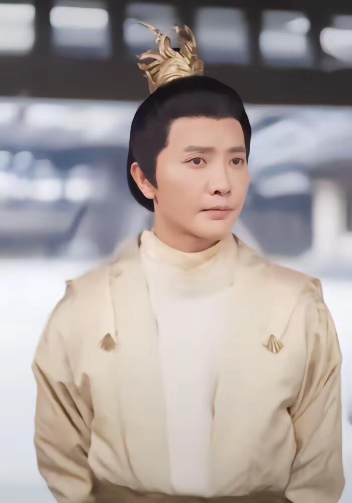 《归来之凤隐未央》剧照