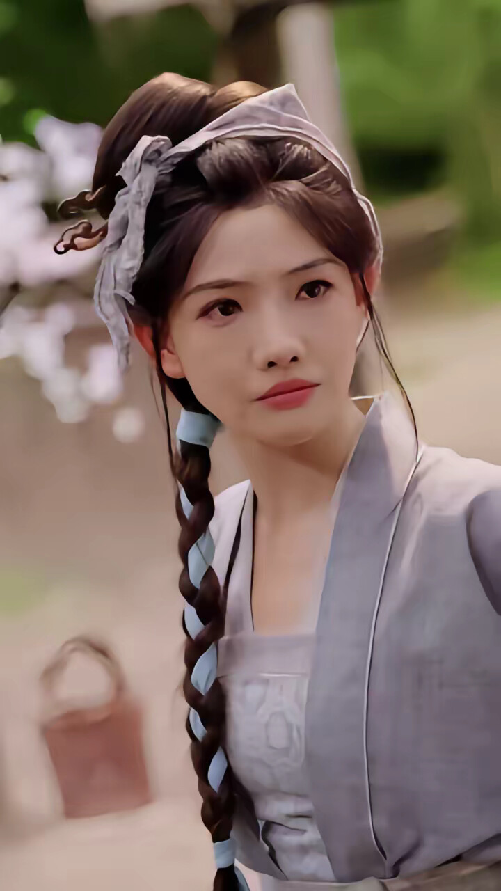 《穿成反派崽崽的后娘》剧照