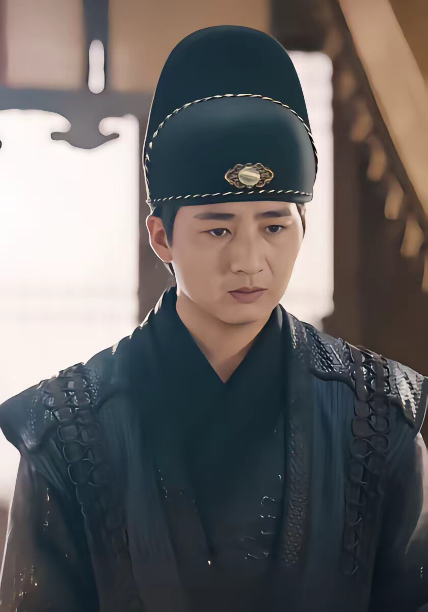 《穿书自救日记:危险夫君惹不起》剧照