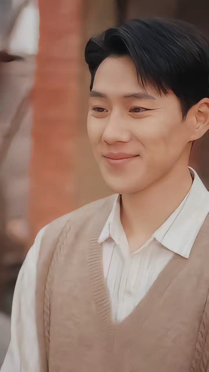 《八零娇夫快过来》剧照