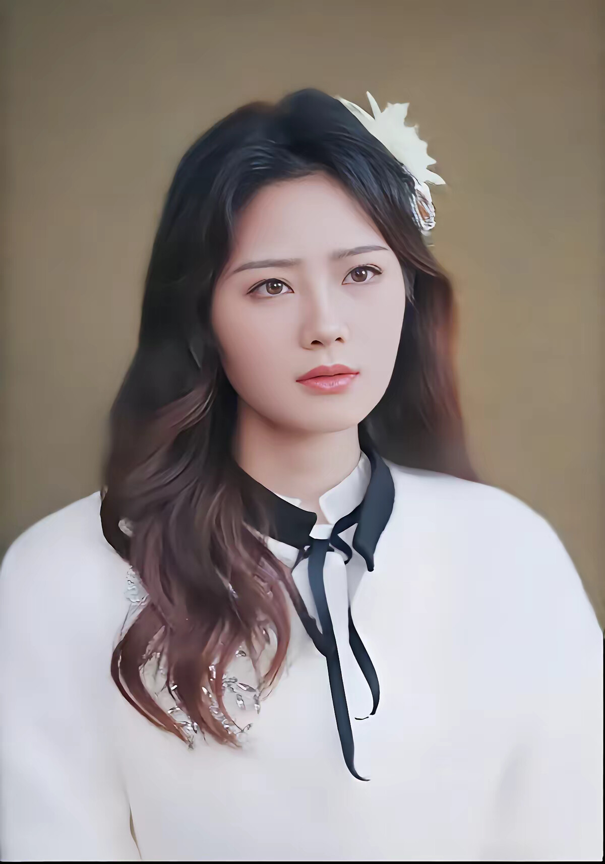 《遗失的温柔》剧照