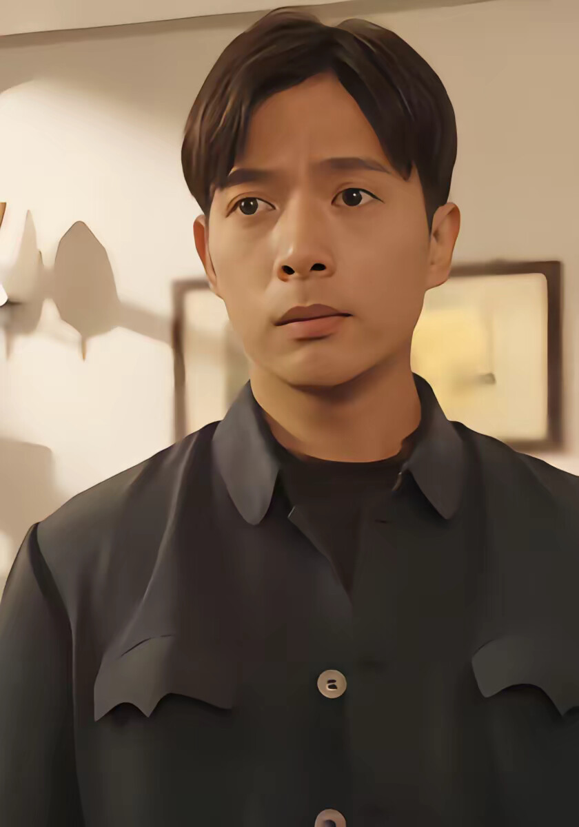 《重回八零:守护妻女奔小康》剧照