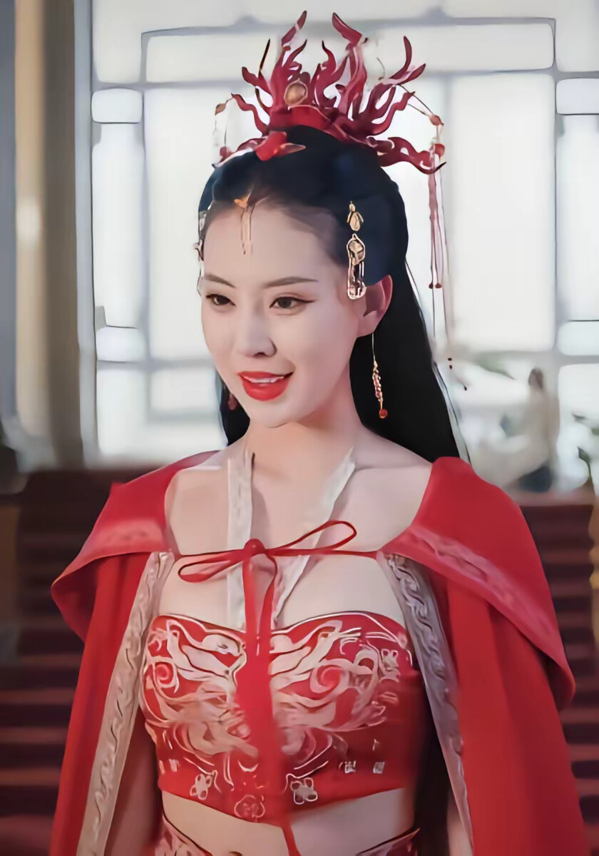 《丹道无敌，宗门仙子都来求丹》剧照