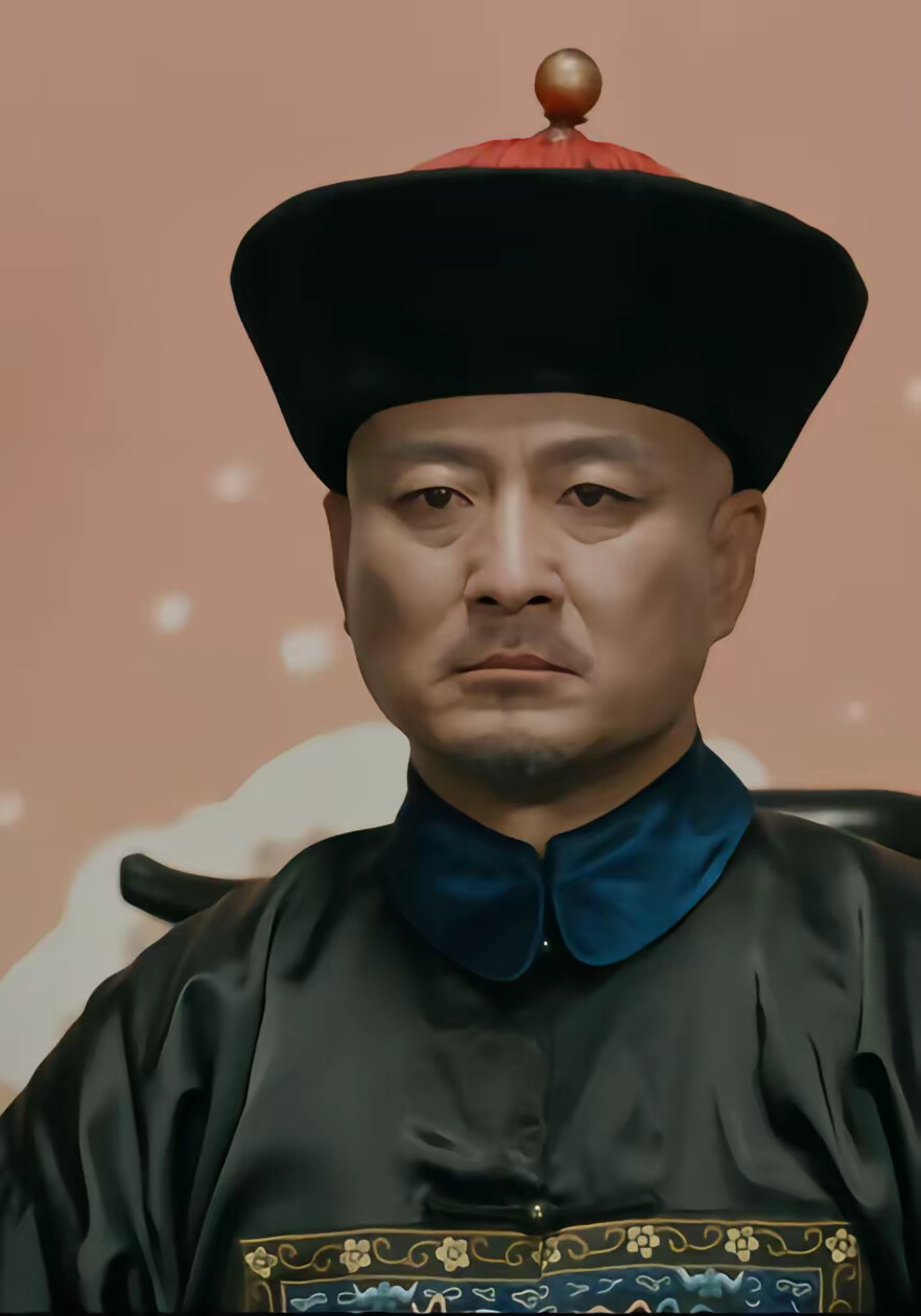 《万民清碑》剧照