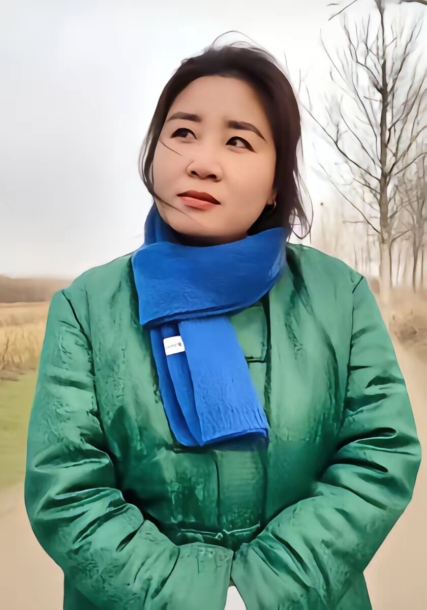 《家合月圆》剧照