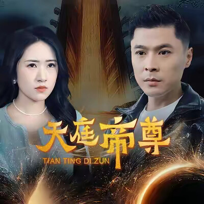 《天庭帝尊》剧照