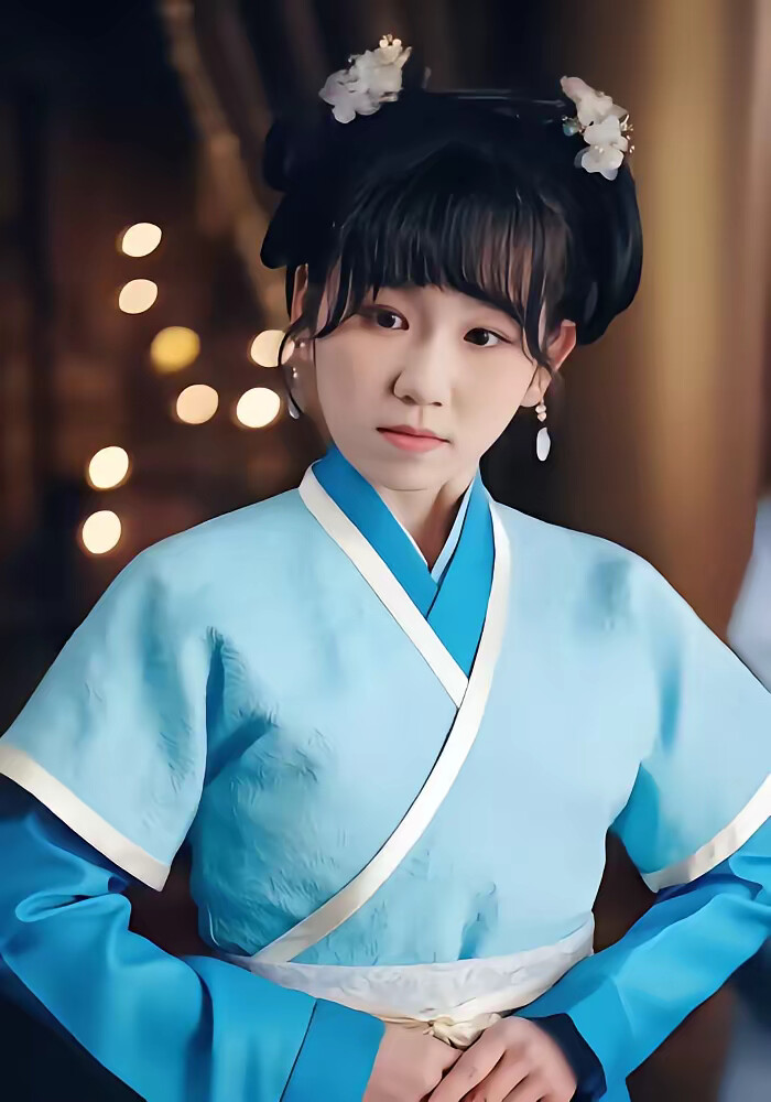 《谁在说朕坏话》剧照