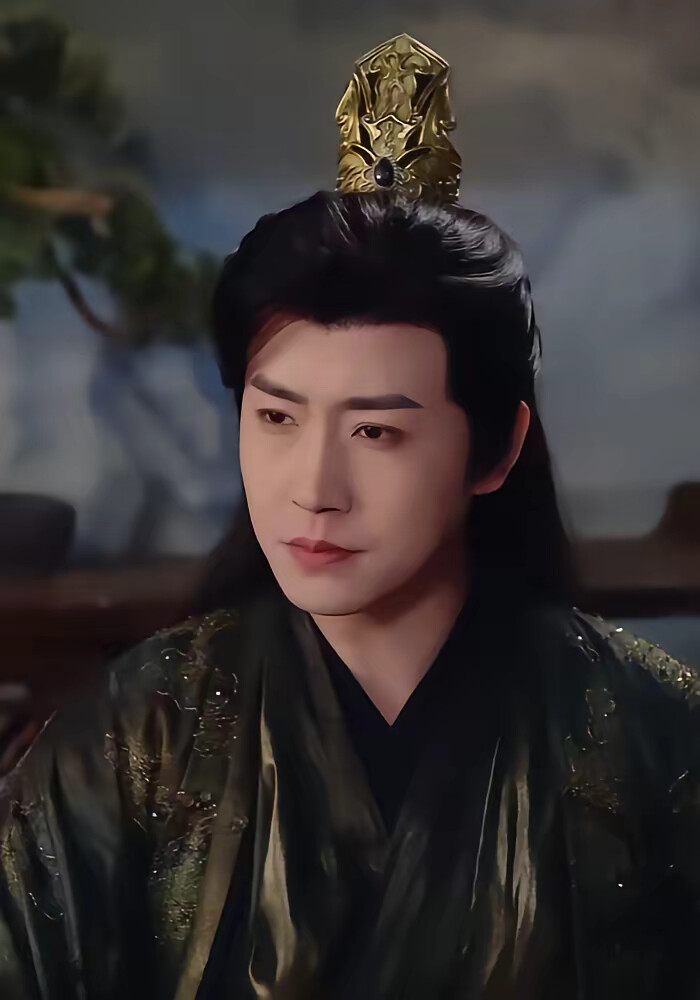 《侯门嫡女骆宁传》剧照