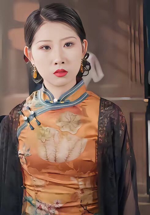 《昭昭明月映孤舟》剧照