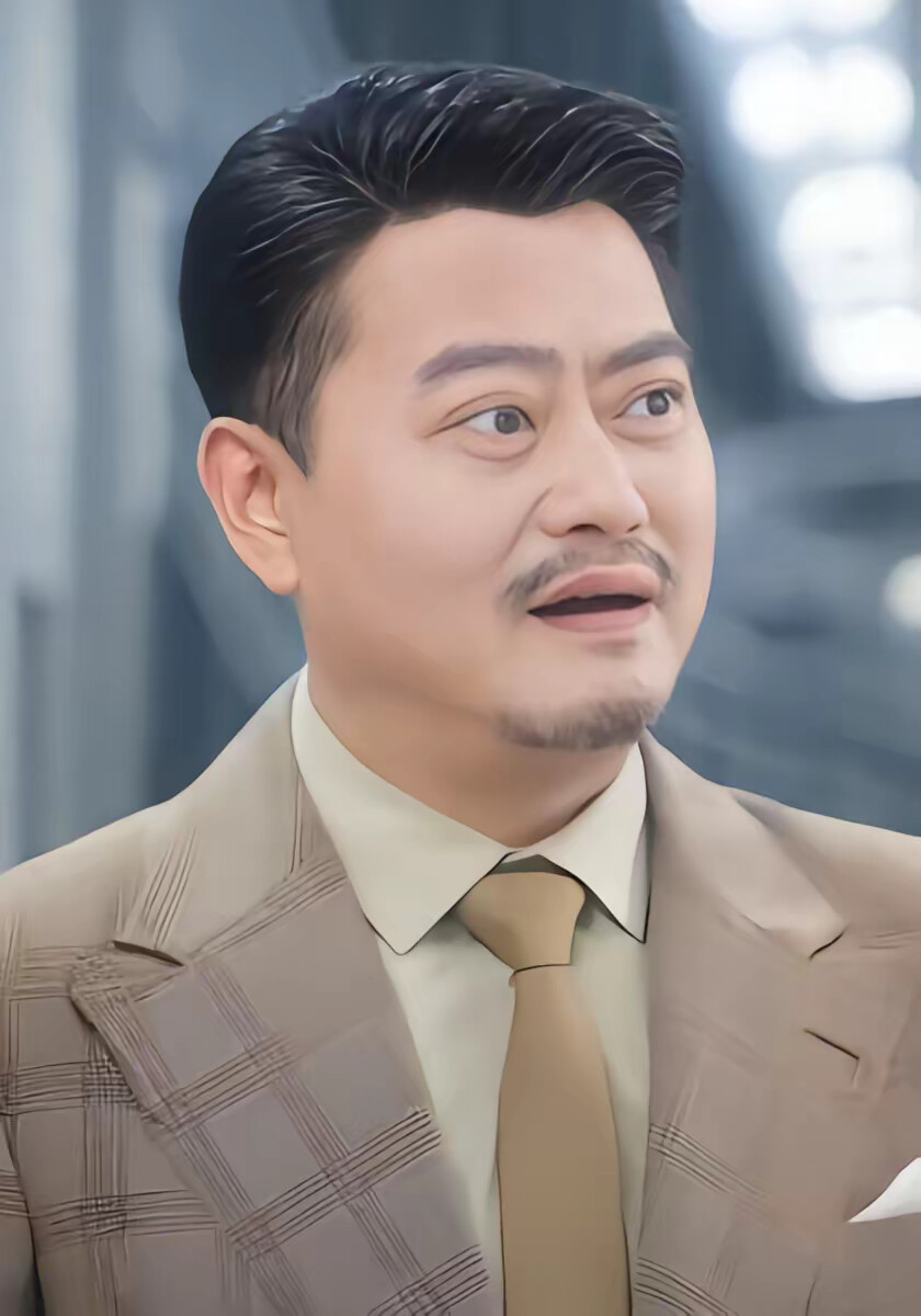 《夫人她专治不服》剧照