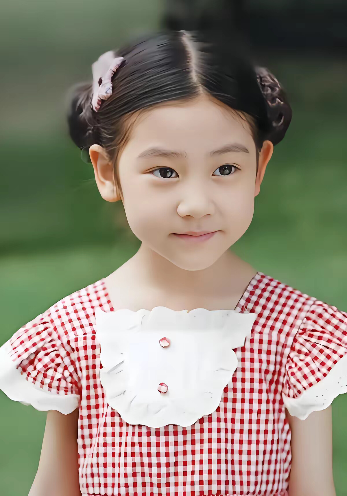 《福宝治愈全世界》剧照