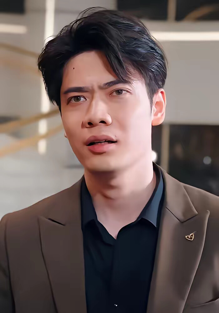 《铁马冰河入梦来》剧照