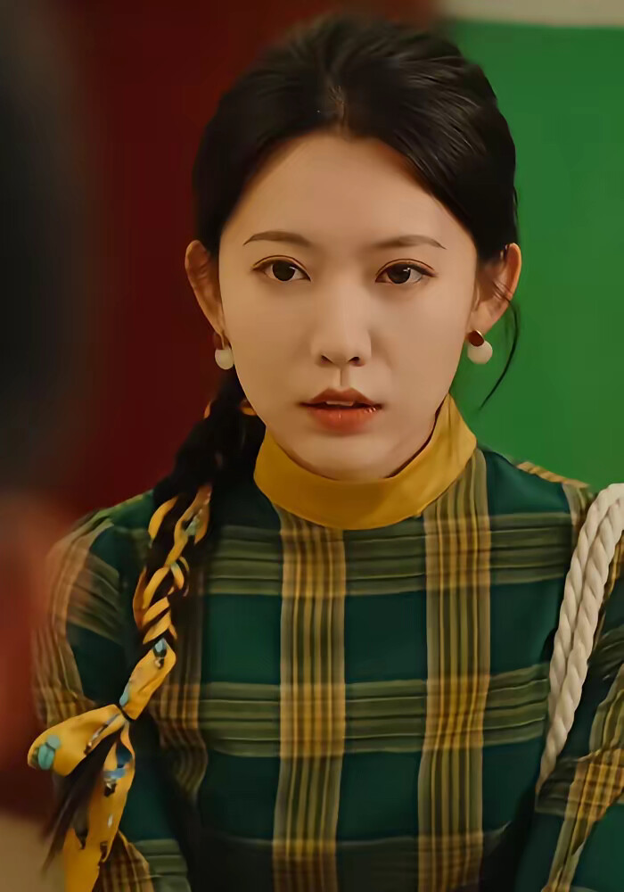 《朝朝余生》剧照