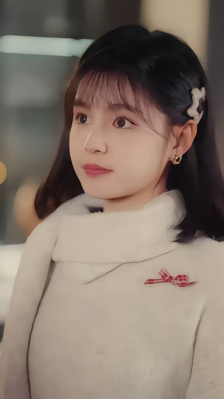 《星光不及她耀眼》剧照