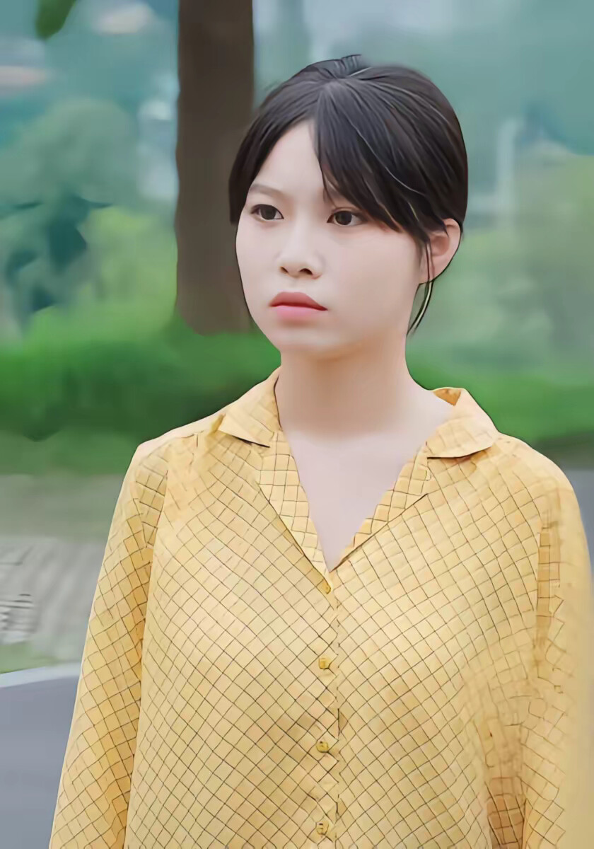 《乡村绝美》剧照