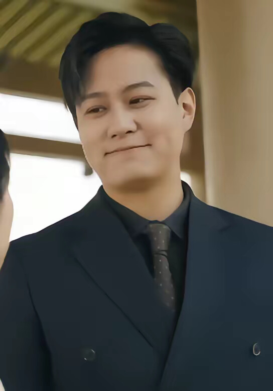 《商海蛰伏》剧照