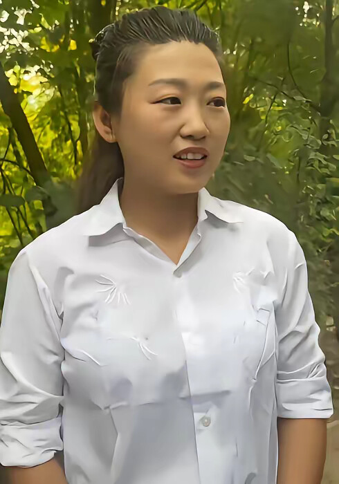 《远嫁泪》剧照