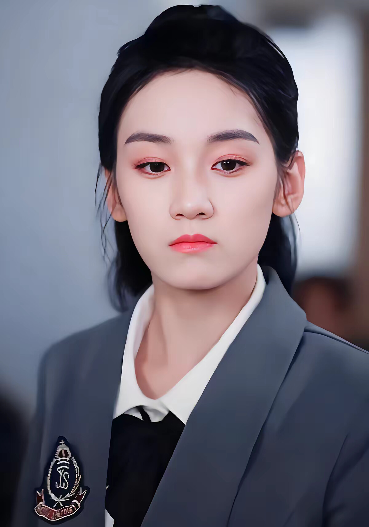 《绑定系统后我金榜题名》剧照