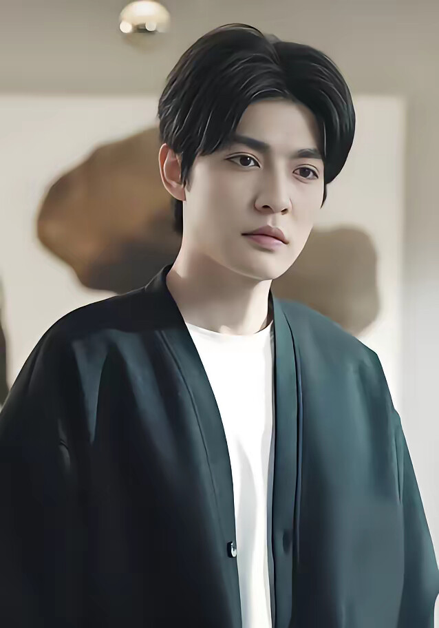 《婚誓成灰,爱已陌路》剧照