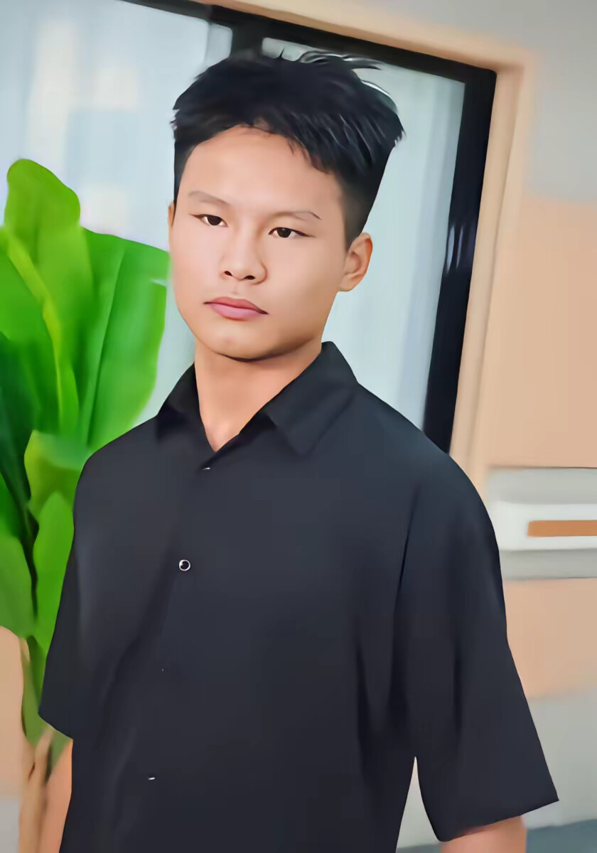《年下难防》剧照