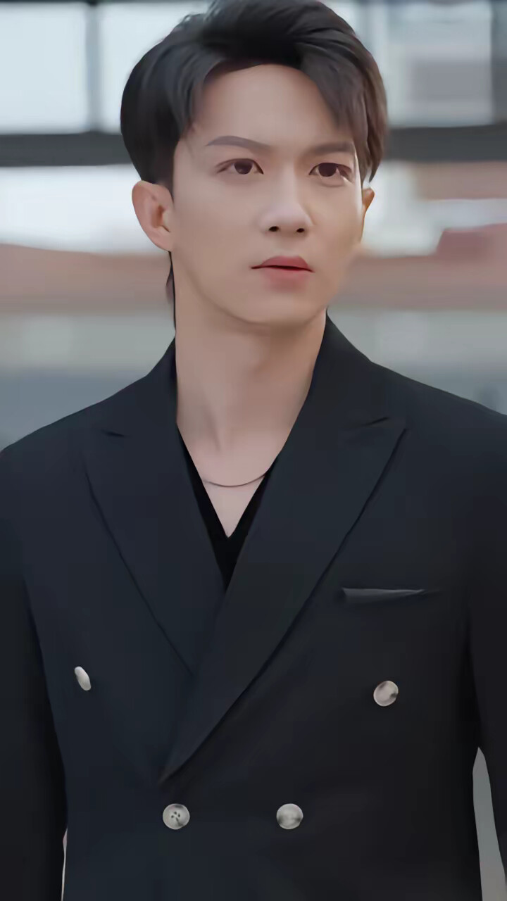 《寒星不染》剧照