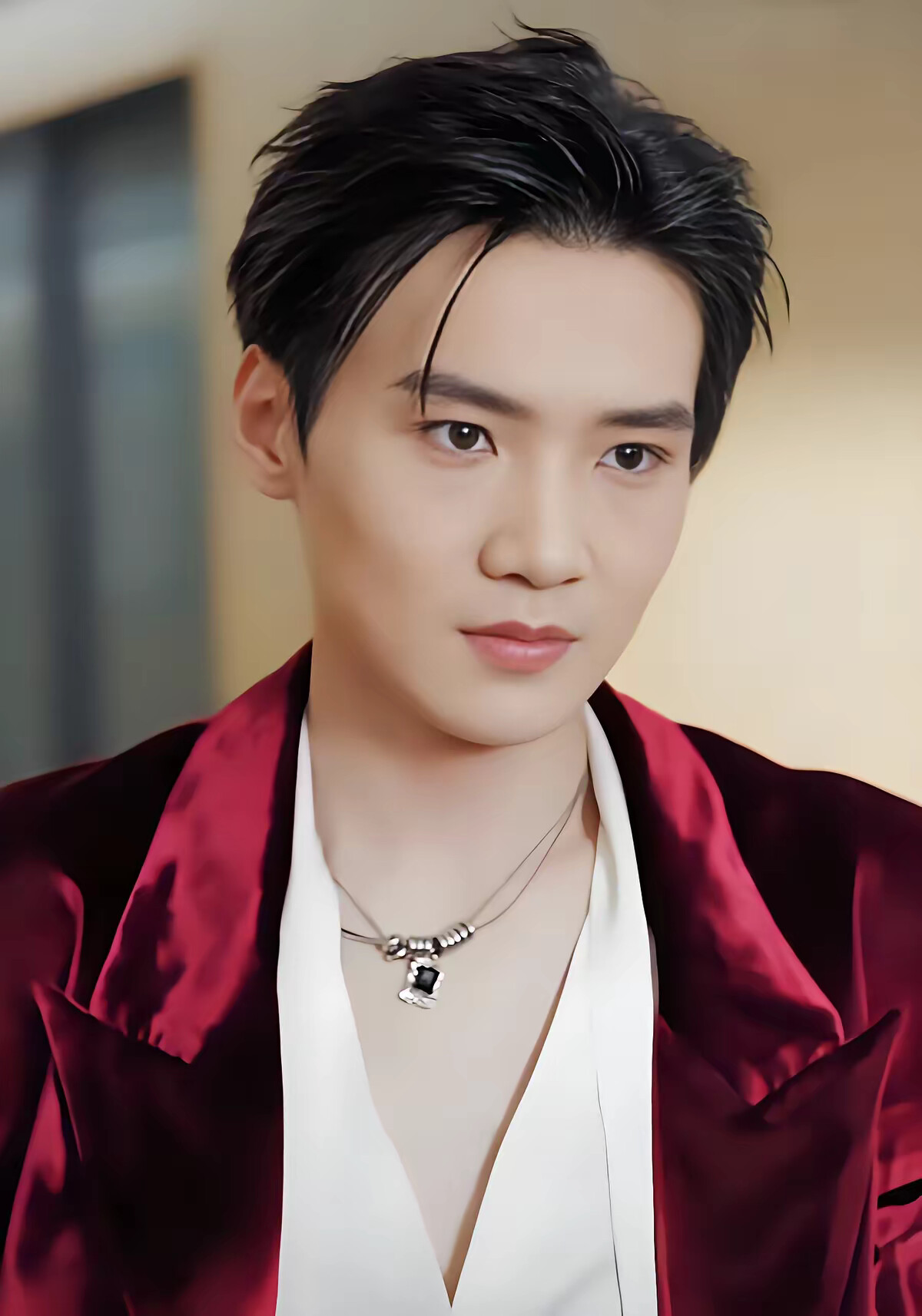 《十一年后,早死白月光穿回来了》剧照