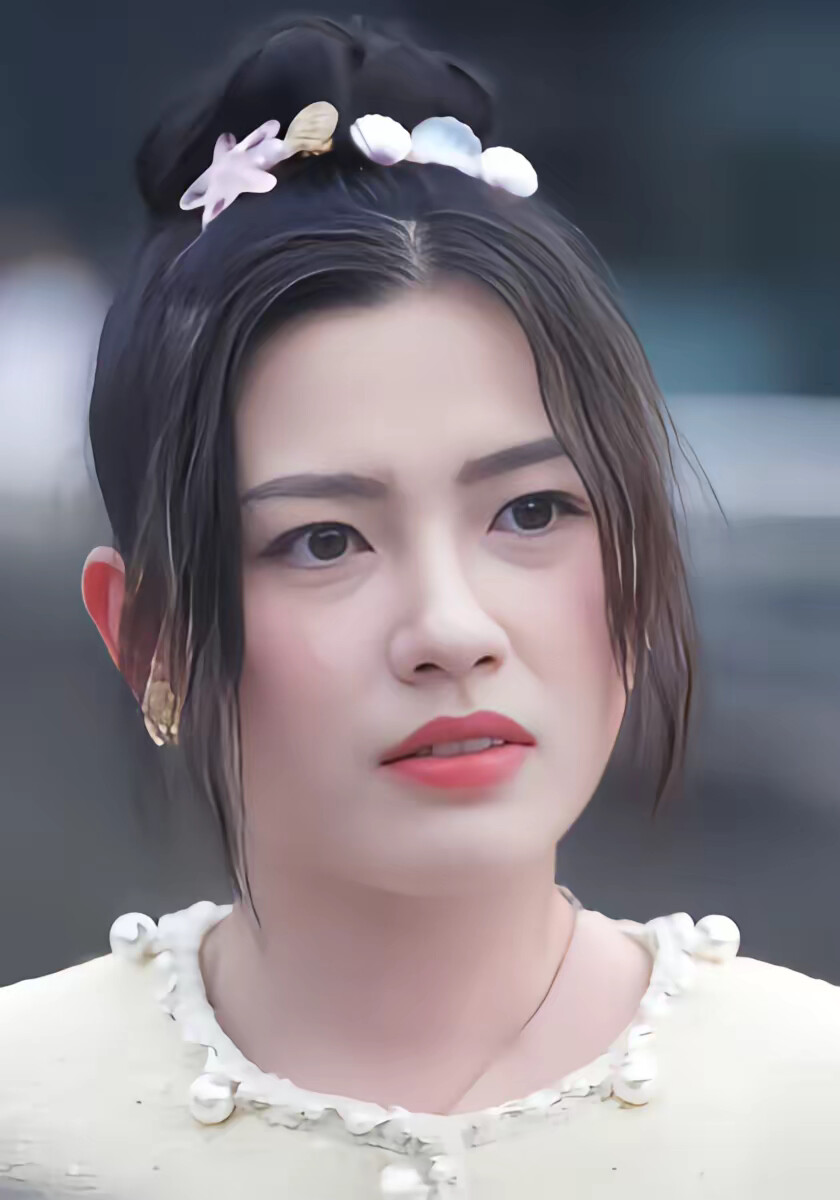 《两个恋爱脑的自我攻略》剧照