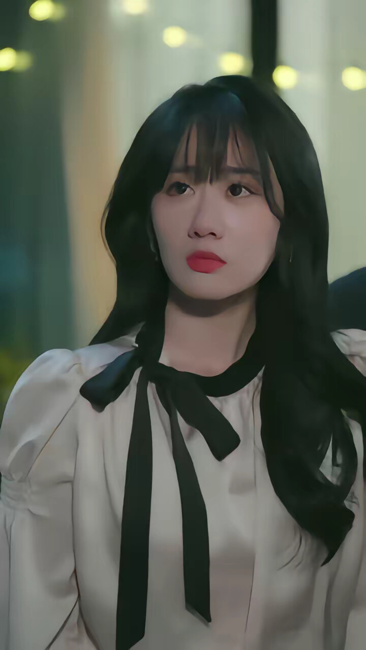 《疏雨梧桐浅月朦胧》剧照