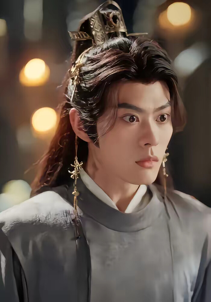 《倾凰长公主》剧照