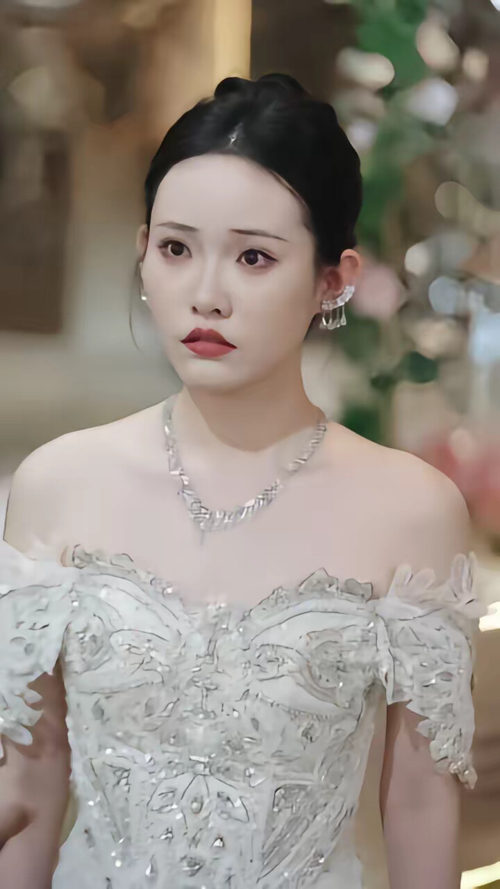 《重生后,新娘何必是你》剧照