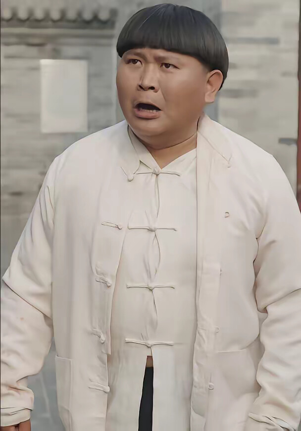 《阴阳夫人》剧照