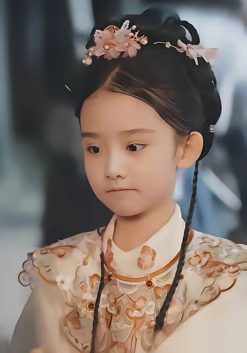 《重生后,我成了摄政王的掌心娇》剧照