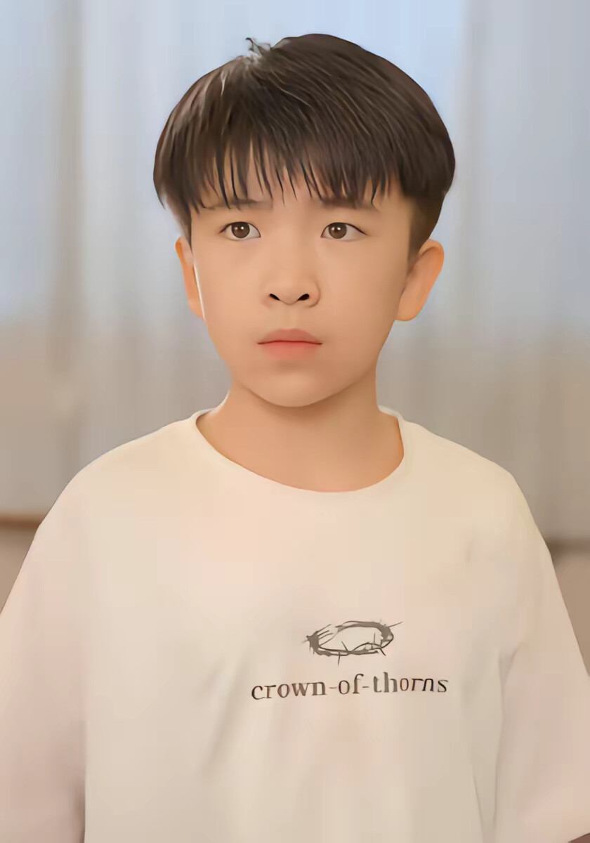 《当我成了反派亲妈后》剧照