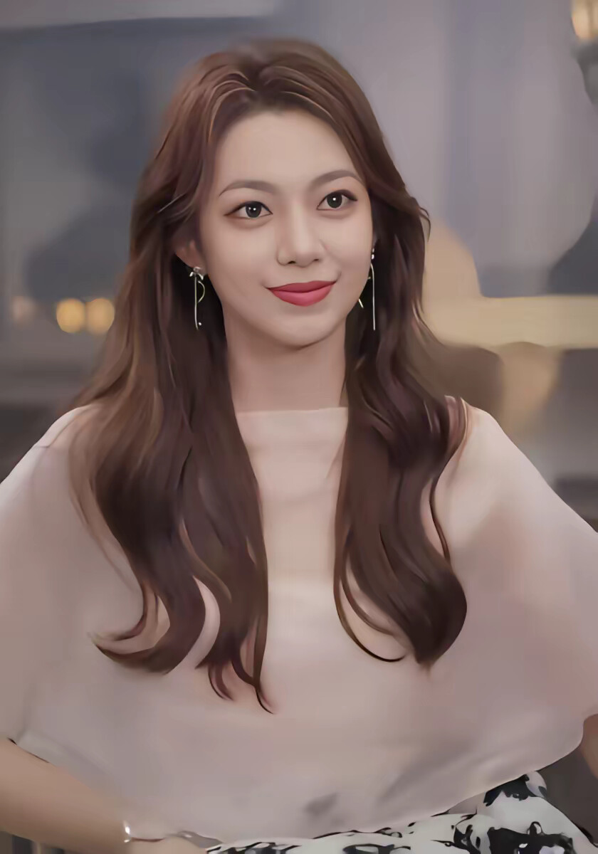 《她只有三分乖》剧照