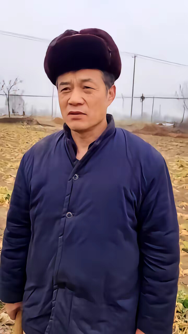 《改嫁》剧照