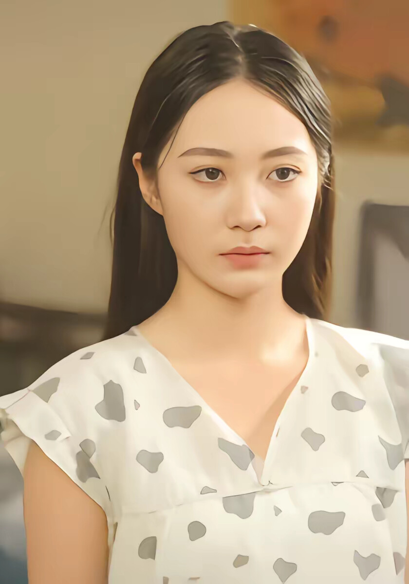 《梧桐街离婚记事》剧照